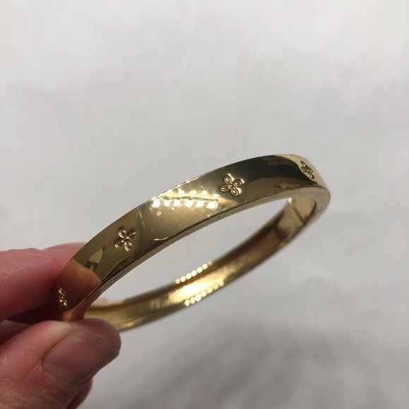 Vera Bradley Accessories - Vera Bradley hinge bracelet